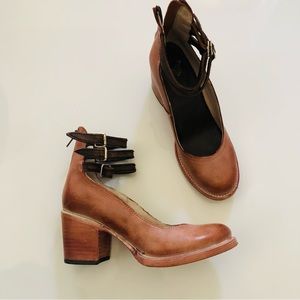 FreeBirds Randi Shoes Size 7